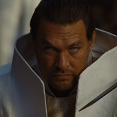 Jason Momoa