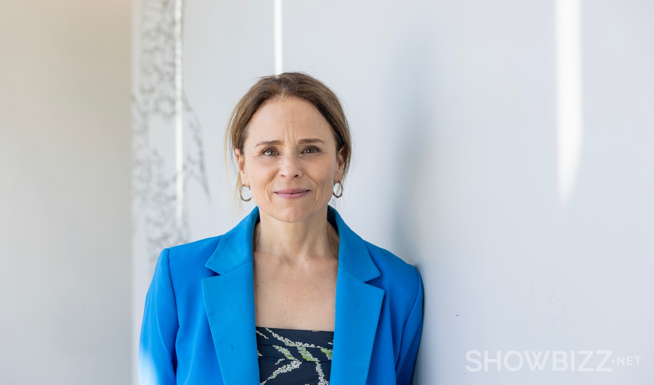 Image de l'article Suzanne Clément révèle être en couple