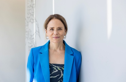 Image de l'article Suzanne Clément révèle être en couple
