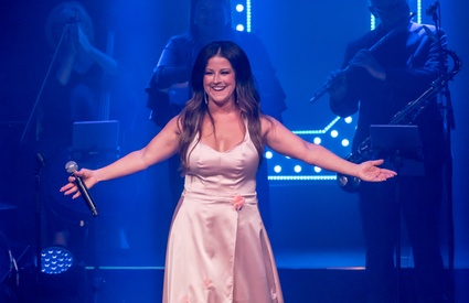 Image de l'article Marie-Élaine Thibert arbore une nouvelle tête pour son retour sur scène