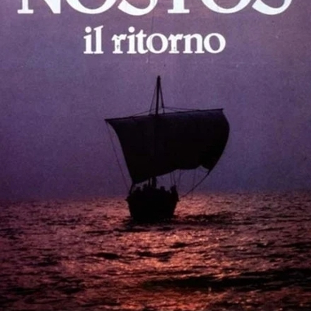 Image du film Nostos : Il Ritorno