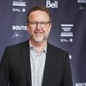 Photo de Patrick Roy