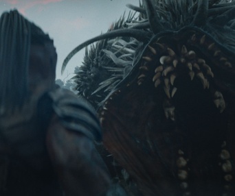 Image du film Predator: Badlands