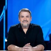Claude Legault