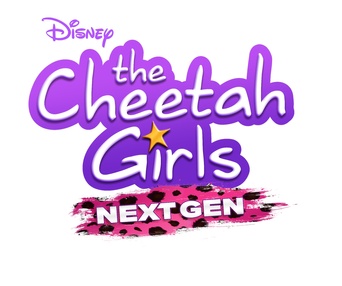 Image du film The Cheetah Girls: Next Gen