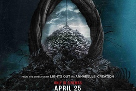 Image du film Until Dawn Image du film Until Dawn