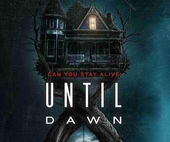 Image du film Until Dawn