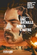 Affiche du film Une bataille après l'autre