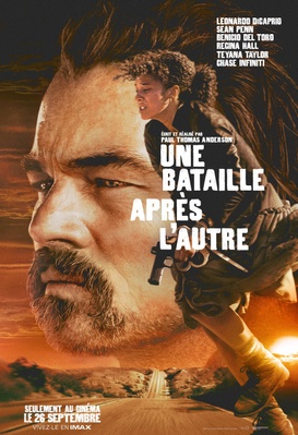 Une bataille après l'autre