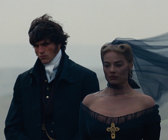 Images du film Wuthering Heights