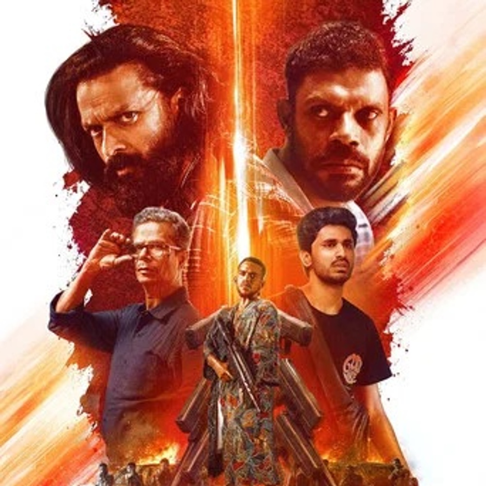 Image du film Titans