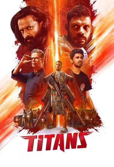 Titans