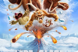 Image du film Ice Age: Boiling Point Image du film Ice Age: Boiling Point