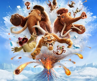 Image du film Ice Age: Boiling Point