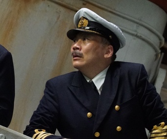 Images du film Godzilla Minus Zero