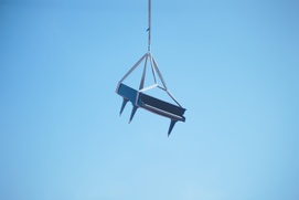 Image du film L'accident de piano