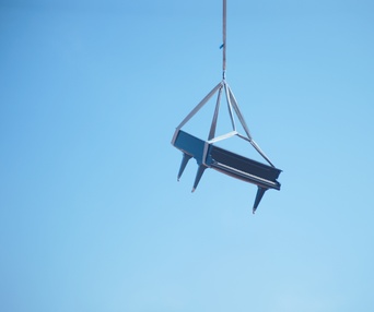 Image du film L'accident de piano