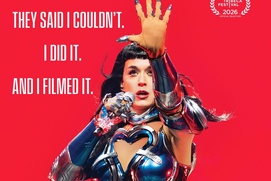 Image du film Katy Perry: The Lifetimes Tour - Live From Paris Image du film Katy Perry: The Lifetimes Tour - Live From Paris
