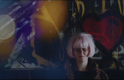 Bande-annonce en anglais