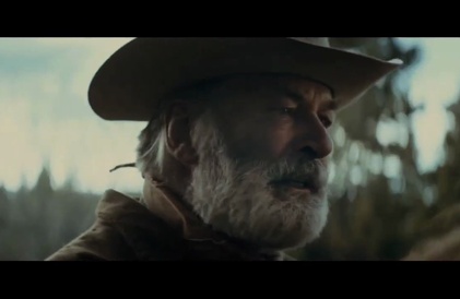 Bande-annonce en anglais