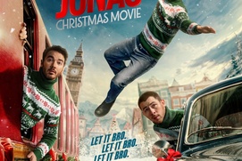 Image du film A Very Jonas Christmas Movie