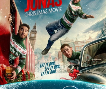 Image du film A Very Jonas Christmas Movie