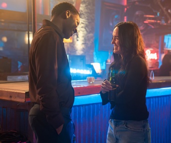 Images du film Youngblood