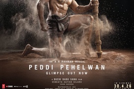 Image du film Peddi Image du film Peddi