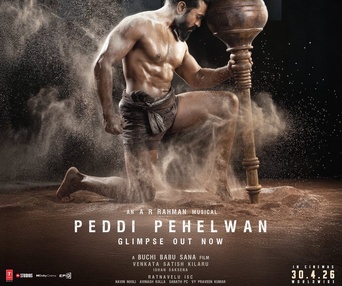 Image du film Peddi