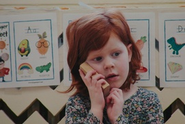 Image du film Jardin d'enfants