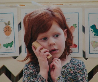 Image du film Jardin d'enfants
