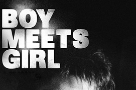 Image du film Boy Meets Girl