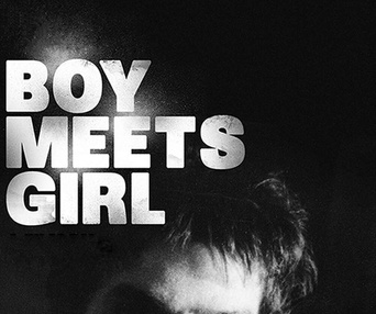 Image du film Boy Meets Girl