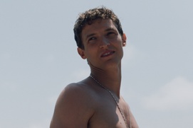 Image du film Bonjour tristesse
