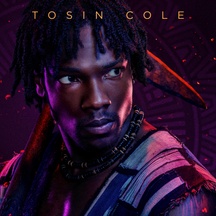 Photo de Tosin Cole