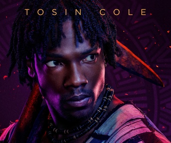 Image du film Children of Blood and Bone