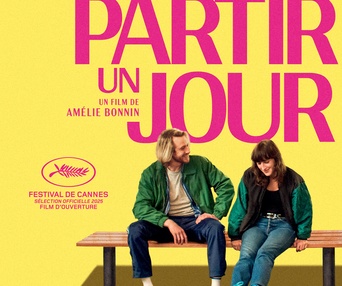 Image du film Partir un jour