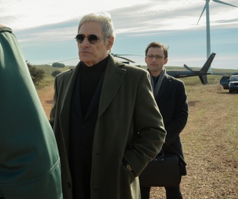 Image du film Balle perdue 3