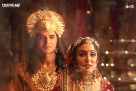 Image du film Krishnavataram