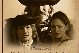 Image du film The Wind Is Whistling Under Their Feet