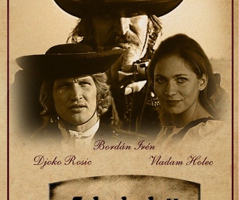 Image du film The Wind Is Whistling Under Their Feet