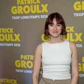 Laurence Latreille
