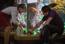 Images du film Remarkably Bright Creatures