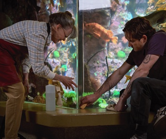 Images du film Remarkably Bright Creatures