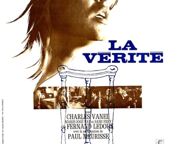Image du film La vérité