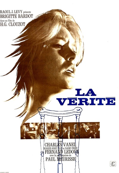 La vérité