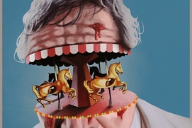 Image du film The Amusement Park