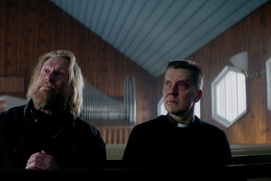Images du film Little Siberia