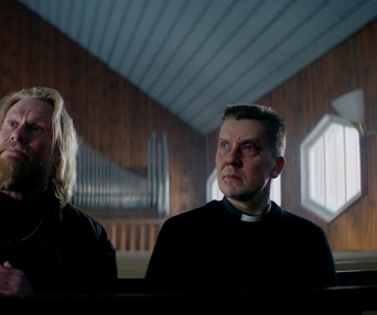 Images du film Little Siberia