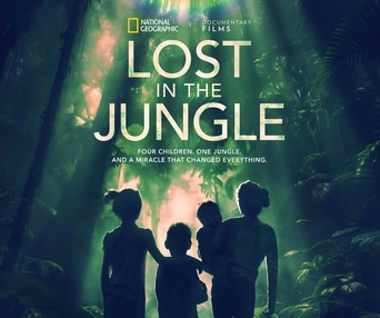 Image du film Lost in the Jungle&nbsp;